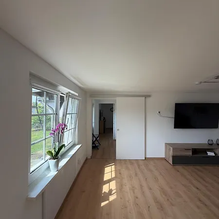 Strandhaus Stoertebeker Tatil Evi