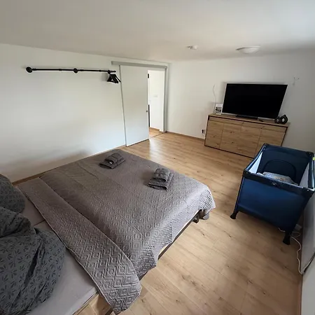 Strandhaus Stoertebeker Semesterbostad *